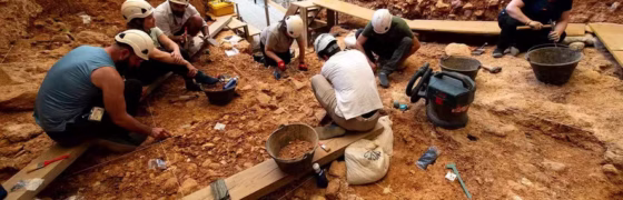 Nova descoberta na Espanha revela que ancestrais humanos praticavam canibalismo com adultos e crianças há 850 mil anos
