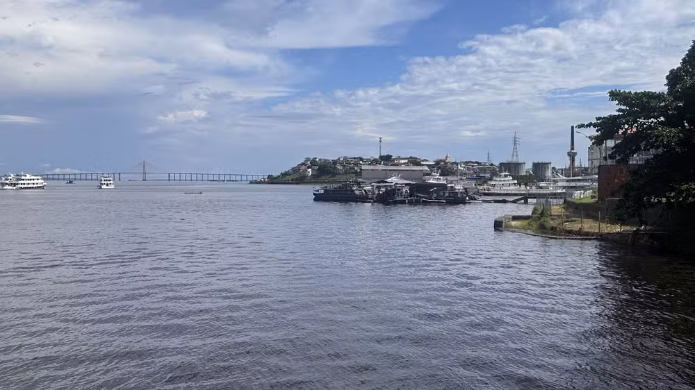 Amazonas em Alerta: 25 Municípios em Emergência pela Cheia e Quase 293 Mil Pessoas Afetadas em Transição para Vazante