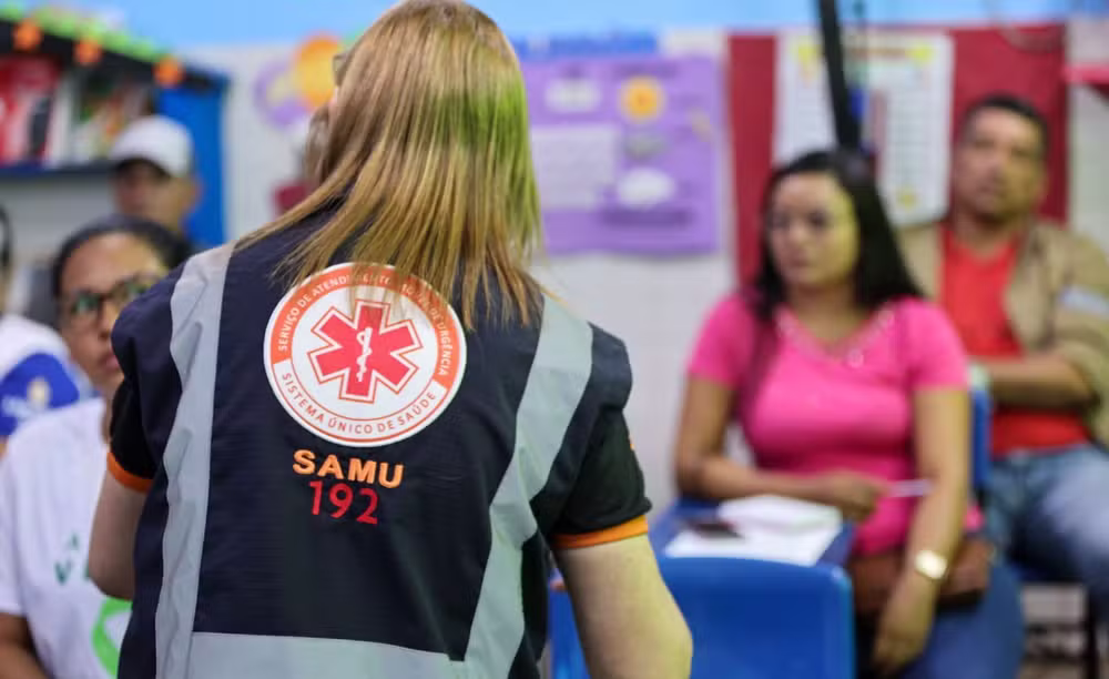 Projeto Samuzinho Manaus: Bolsas de até R$ 1.160 para estudantes e profissionais em iniciativa pioneira de saúde