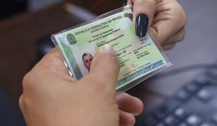Manaus Amplia Emissão da Nova Carteira de Identidade Nacional: 12 Cartórios Agora Emitirão o Documento Pago a Partir de 13 de Julho