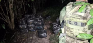 Manaus: Operação Integrada Desmantela Rotas de Skunk da Tríplice Fronteira e Apreende 3,4 Toneladas de Drogas