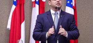 Roberto Cidade: Governo do AM libera R$ 8 milhões em emendas indicadas pelo próprio governador quando era deputado