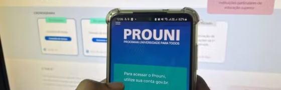 Prouni 2026: Última Chamada para Bolsas Integrais de Medicina no AM! Inscrições Fecham Sexta (10)