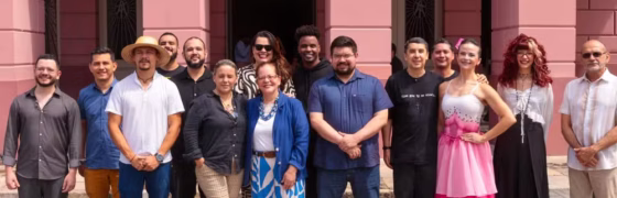 Série Encontro das Águas 2026: Teatro Amazonas Acolhe Espetáculo Inédito “BPM – Brazilian Popular Music” com Orquestra, Dança e Vozes Amazonenses