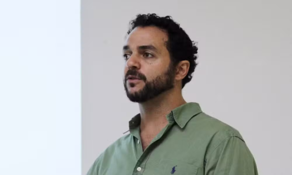Morre Mariano Cenamo, Fundador do Idesam e Visionário do Desenvolvimento Sustentável na Amazônia, Aos 48 Anos