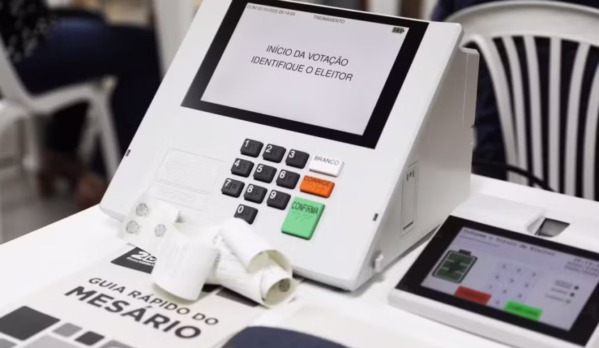 Manaus: Mesários que faltarem sem justificativa podem pagar multa de R$ 175 por turno na Justiça Eleitoral