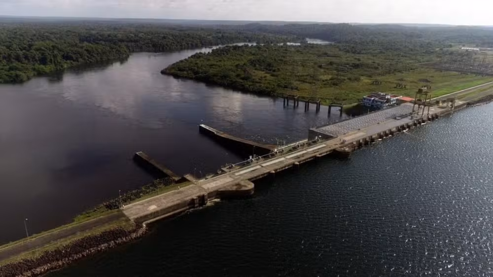 Amazonas com Poucas Barragens: Relatório da ANA Revela 48 Estruturas e Alerta sobre Dados Incompletos no Brasil