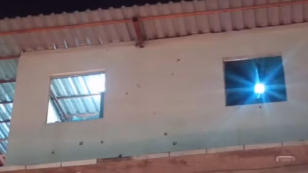 Casa de Familiares de Policial Militar Sofre Ataque a Tiros em Manaus: Família Acredita em Retaliação