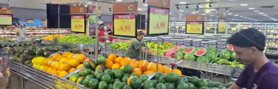 Calor Intenso na Região Norte: Nutricionista Alerta Sobre Hidratação e Alimentação Infantil Essencial