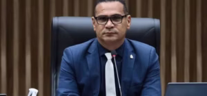 Justiça do AM Afasta Vereador Jaildo Oliveira e Determina Posse de Suplente do PT em Manaus