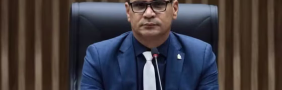 Justiça do AM Afasta Vereador Jaildo Oliveira e Determina Posse de Suplente do PT em Manaus