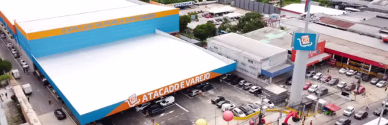 DB Torquato Tapajós: Mêsversário com Mega Promoções em Atacado e Varejo para Economizar em Julho