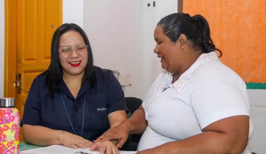 Manaus: EJA abre matrículas para quem busca concluir os estudos; saiba como garantir sua vaga e voltar a estudar