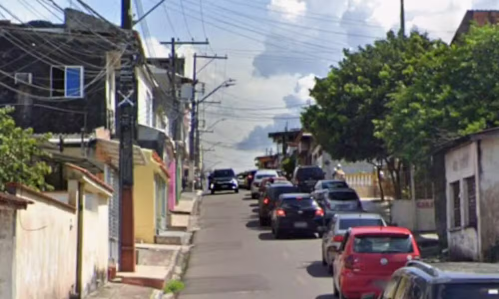 União, Manaus: Mudanças no Trânsito da Rua Desembargador Gaspar Guimarães e 2 de Agosto a Partir de Sábado (18)