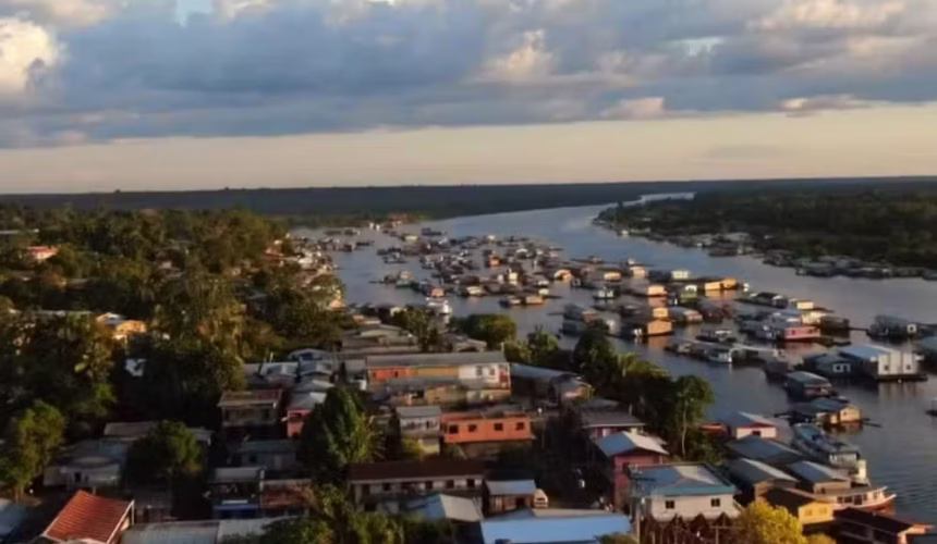 R$ 2 Milhões em Risco: Auditoria Revela Desvio de Emendas para Saúde em Pauini e Tapauá, Amazonas