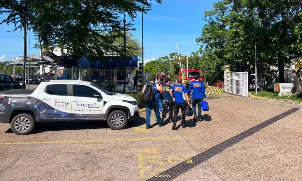 Perícia Avança em Manaus: Investigação Detalhada Após Vazamento Tóxico na Innova e Retomada das Atividades no Polo Industrial