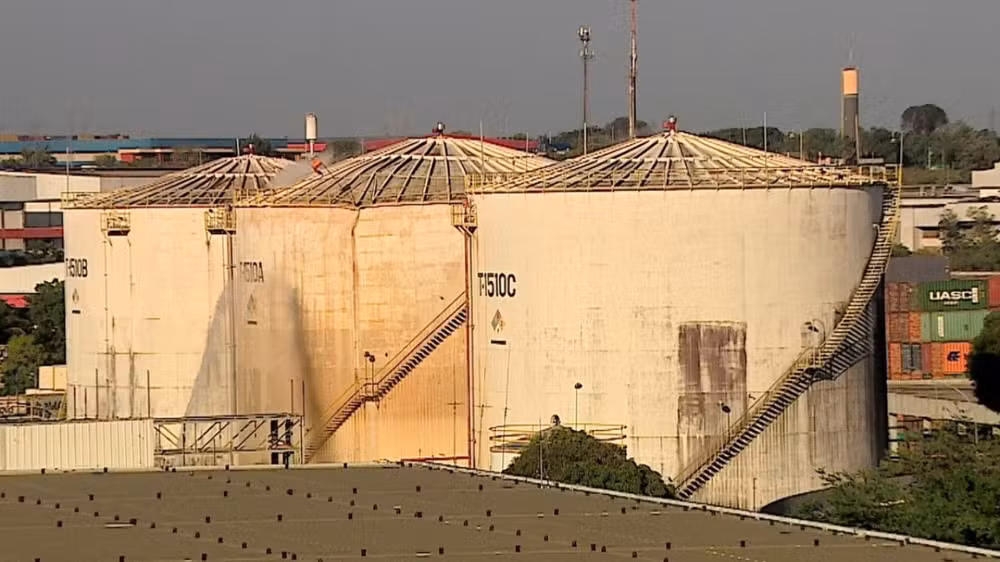 Manaus: Fim da atuação dos Bombeiros no vazamento de gás tóxico na Innova, mas riscos persistem após uma semana