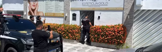 Cirurgia Íntima em Manaus: Clínica de Estética Fechada Após Paciente Denunciar Complicações Graves