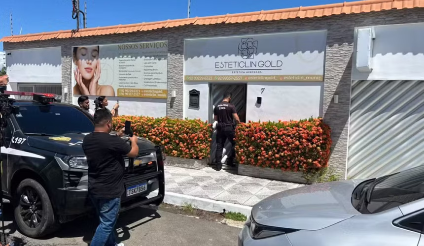 Cirurgia Íntima em Manaus: Clínica de Estética Fechada Após Paciente Denunciar Complicações Graves