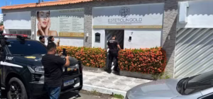 Manaus: Paciente denuncia infecção grave e perda de sensibilidade após cirurgia íntima em clínica sob investigação policial