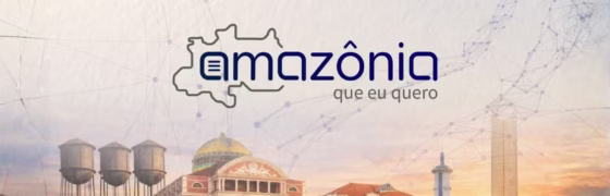 Amazônia Que Eu Quero: Último Painel ao Vivo Nesta Quinta (23) em Manaus | Acompanhe a Discussão Essencial