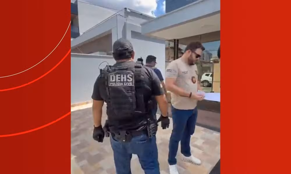 Empresário suspeito de matar venezuelano por R$ 400 mil é procurado pela polícia; um cúmplice foi preso em Manaus