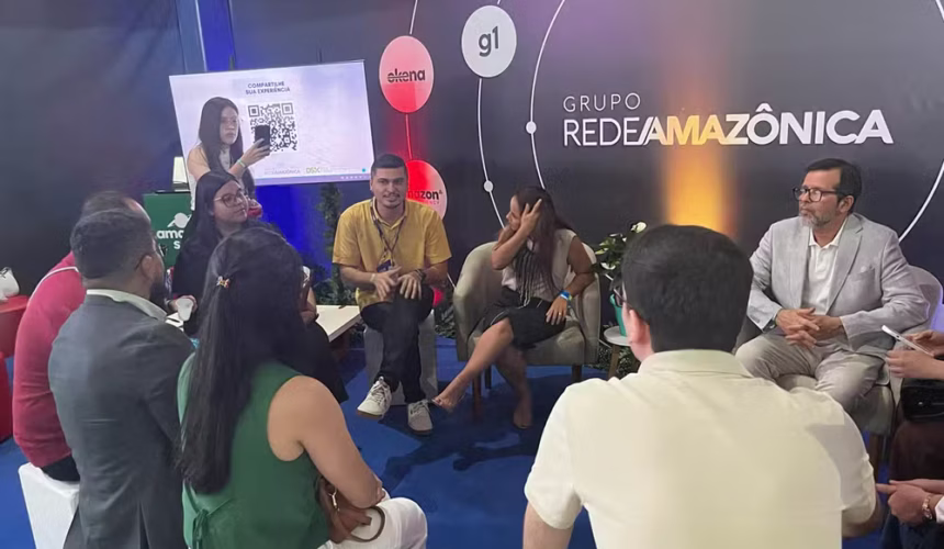 Estudantes de Direito Criam Soluções Inovadoras para a Democracia Digital no Projeto Amazônia Que Eu Quero 2026