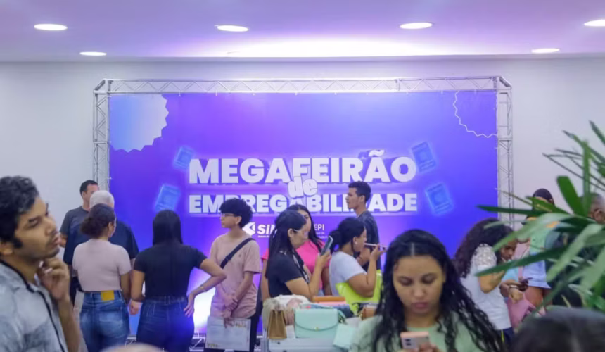 Expo Manaus Conecta: Último dia com 2 mil vagas de emprego, show de Gabi Melim e atrações geek