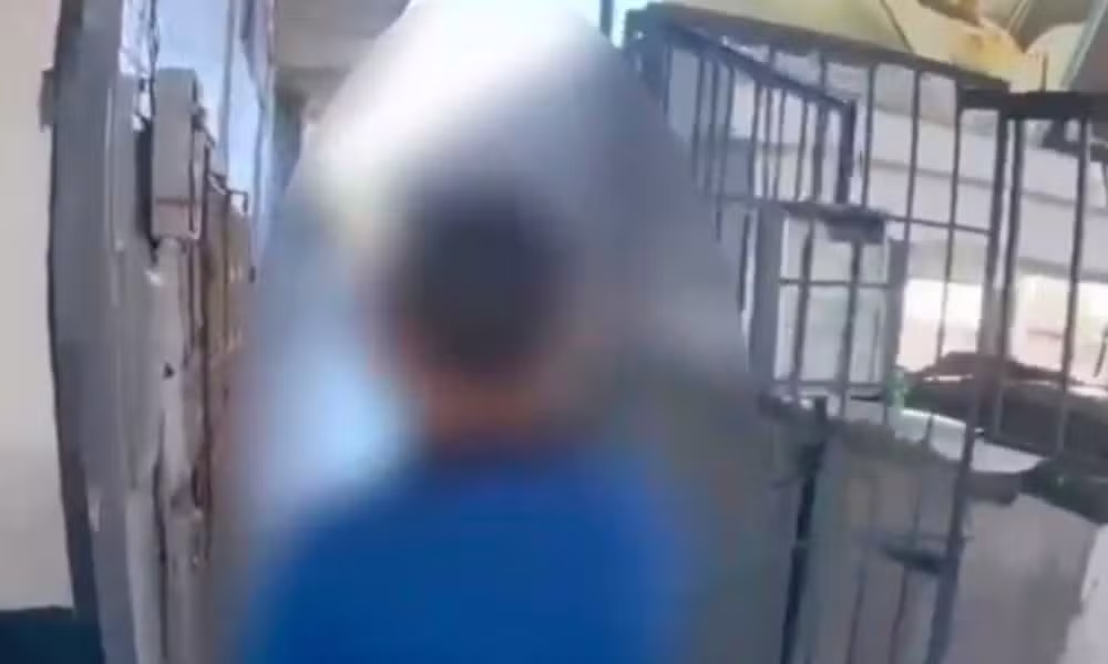 Manaus: Homem é Preso por Armazenar Conteúdo de Abuso Infantil e Induzir Criança a Mostrar Partes Íntimas em Videochamada