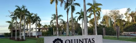 Condomínio de Luxo em Manaus Revoluciona Longevidade com Arquitetura Biofílica e Serviços de Bem-Estar