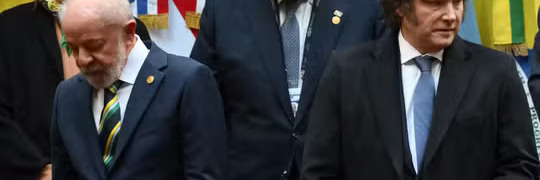 Guerra no Oriente Médio e Ucrânia: Irã ameaça Kiev e risco de conflito global aumenta, eleição 2026 em foco