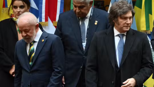 Guerra no Oriente Médio e Ucrânia: Irã ameaça Kiev e risco de conflito global aumenta, eleição 2026 em foco