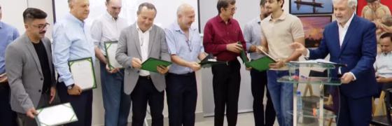 PanAmazônia: Nova Gestão para 2026-2028 Foca em Integração Regional e Desenvolvimento Econômico
