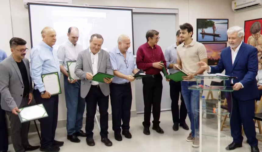 PanAmazônia: Nova Gestão para 2026-2028 Foca em Integração Regional e Desenvolvimento Econômico