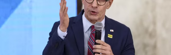 Zema critica “julgamento político” do 8/1 e propaga modelo empresarial para o país
