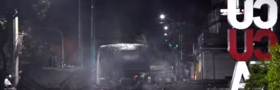 Caminhão-bomba explode em delegacia na Colômbia 6 dias antes da posse do novo presidente; veja o que se sabe