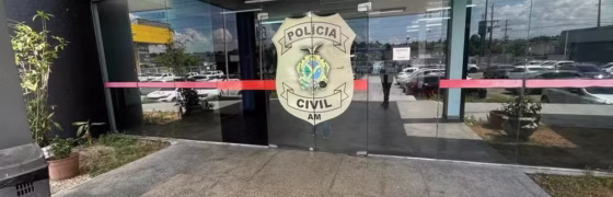 Homem conhecido como “Doutorzinho da ZL” é brutalmente assassinado em casa invadida enquanto dormia com a esposa em Manaus