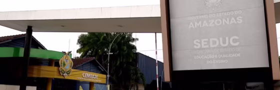 Concurso Seduc-AM: Quase 8 Mil Vagas Para Professores e Profissionais da Educação no Amazonas; Veja Cargos Previstos