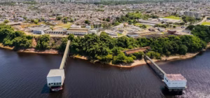 Águas de Manaus: Por que o retorno da água após manutenção na Ponta do Ismael leva até 48h? Entenda o processo gradativo