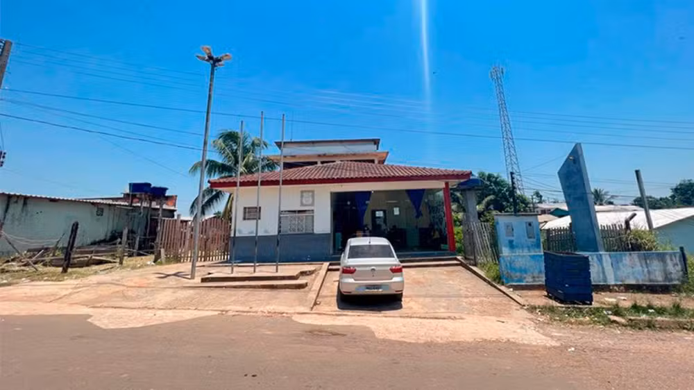 Homem é Preso no AM por Assediar Menina Surda de 11 Anos: Mensagens Revelam Declarações de Amor e Convites