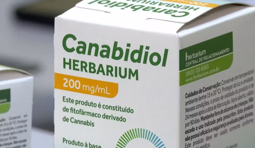 Canabidiol Gratuito no Amazonas: Deputados Derrubam Veto e Garantem Acesso via SUS