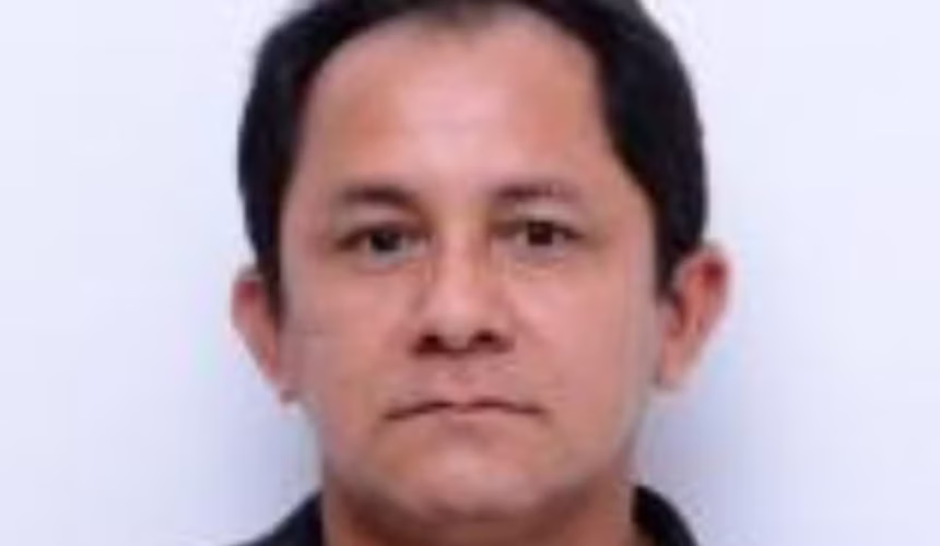 Patrimônio de Evandro de Oliveira, candidato ao Senado, despenca 75% e chega a R$ 7 mil; veja bens declarados