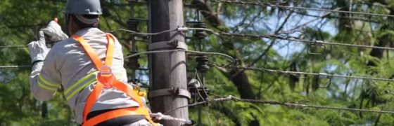 Manaus em Alerta: Bairros e Zona Rural Sem Energia Nesta Segunda (17) Por Manutenção Extensa