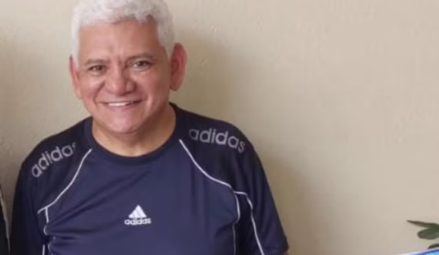 Professor da UFAM, Guilherme Pereira Lima Filho, 68, é uma das vítimas de chacina em Manaus: Conheça sua trajetória