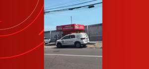 Homem é Preso Suspeito de Envolvimento em Chacina Chocante em Manaus: Três Mortos e Uma Ferida