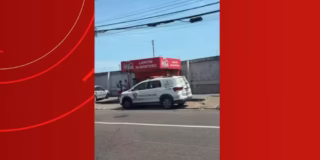 Homem é Preso Suspeito de Envolvimento em Chacina Chocante em Manaus: Três Mortos e Uma Ferida