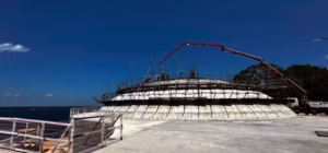 Parque Encontro das Águas Rosa Almeida: Prefeito de Manaus Acelera Obras e Promete Entrega de Etapa Chave até Dezembro