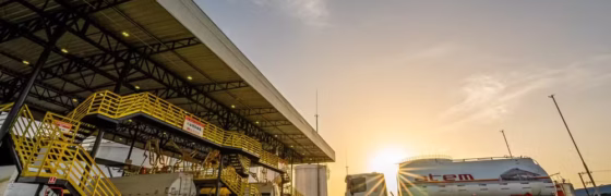 Atem Distribuidora completa 26 anos: Gigante do combustível expande atuação no Brasil e impulsiona economia amazônica