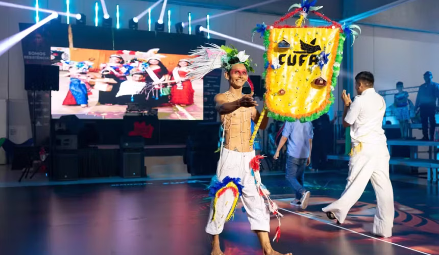 Manaus Vibra: Taça das Favelas e Expo Favela Innovation 2026 Agitam a Cidade com Esporte, Cultura e Tecnologia
