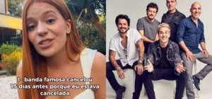 Príncipe Harry e Meghan Markle retornam ao Reino Unido, Jota Quest cancela show e caso Samylle choca o RS
